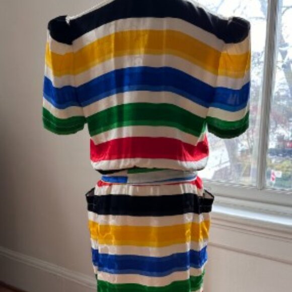 The South Drive Evening Gown - Picture 3 of 3